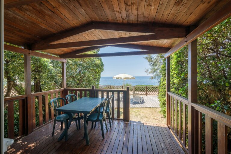 Miramare Village Apartments Camping - Bild 5