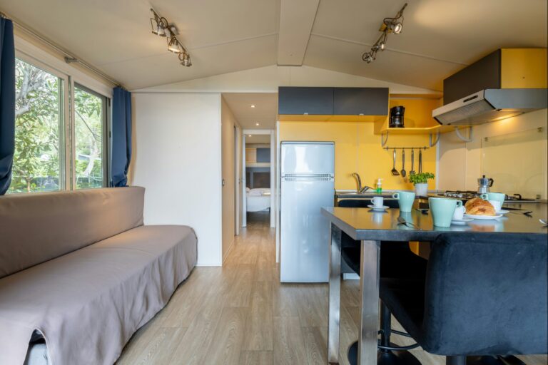 Miramare Village Apartments Camping - Bild 8