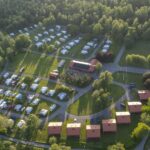 Mössebergs Camping - Bild 11 Mössebergs Camping - Bild 11