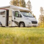 Mössebergs Camping - Bild 2 Mössebergs Camping - Bild 2