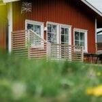 Mössebergs Camping - Bild 3 Mössebergs Camping - Bild 3