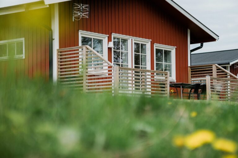 Mössebergs Camping - Bild 3 Mössebergs Camping - Bild 3