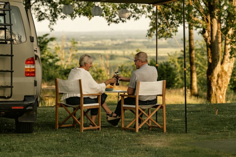 Mössebergs Camping - Bild 5 Mössebergs Camping - Bild 5