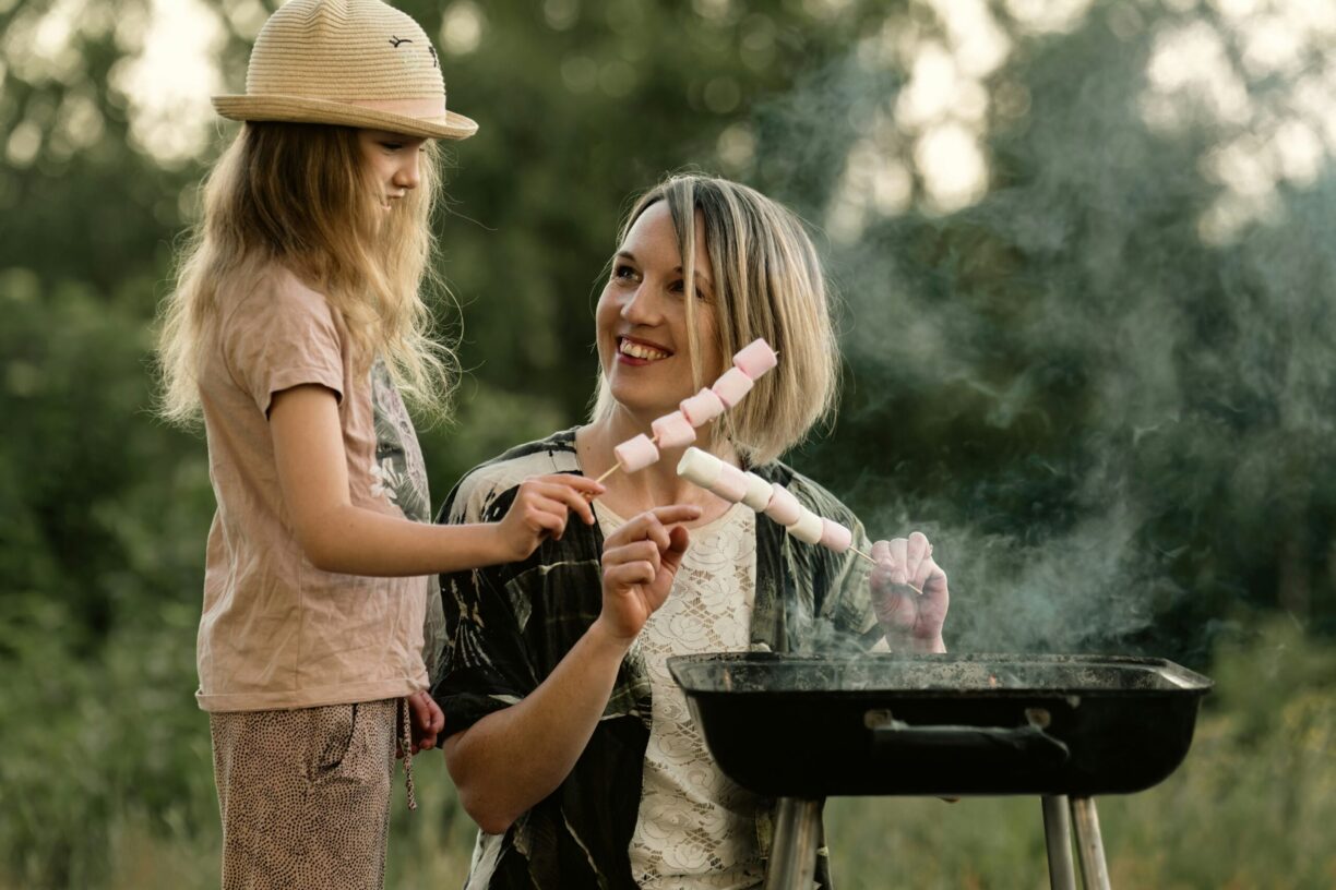 Mössebergs Camping - Bild 6 Mössebergs Camping - Bild 6