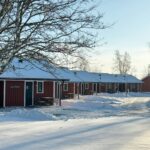 Mössebergs Camping - Bild 9 Mössebergs Camping - Bild 9