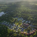 Mössebergs Camping - Bild 1 Mössebergs Camping - Bild 1