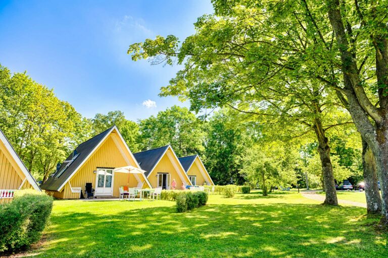 Mötesplats Borstahusen - Bild 3 Mötesplats Borstahusen - Bild 3