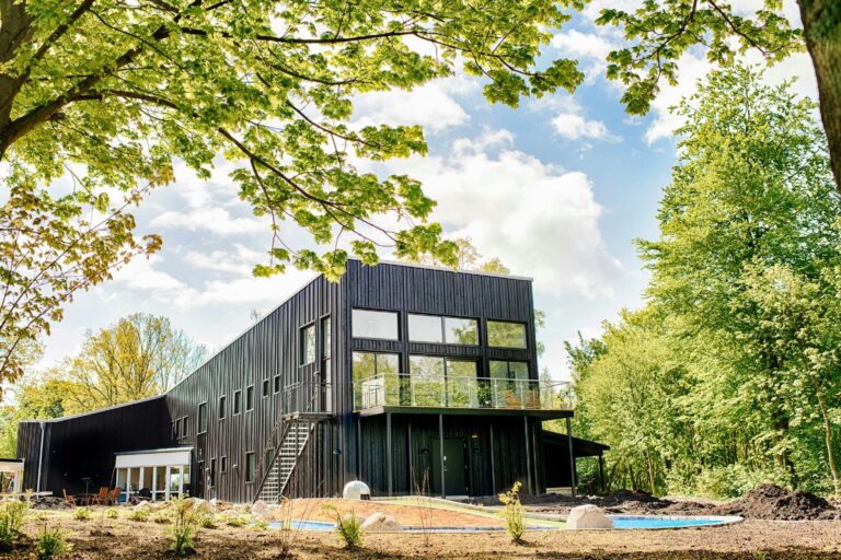 Mötesplats Borstahusen - Bild 5 Mötesplats Borstahusen - Bild 5