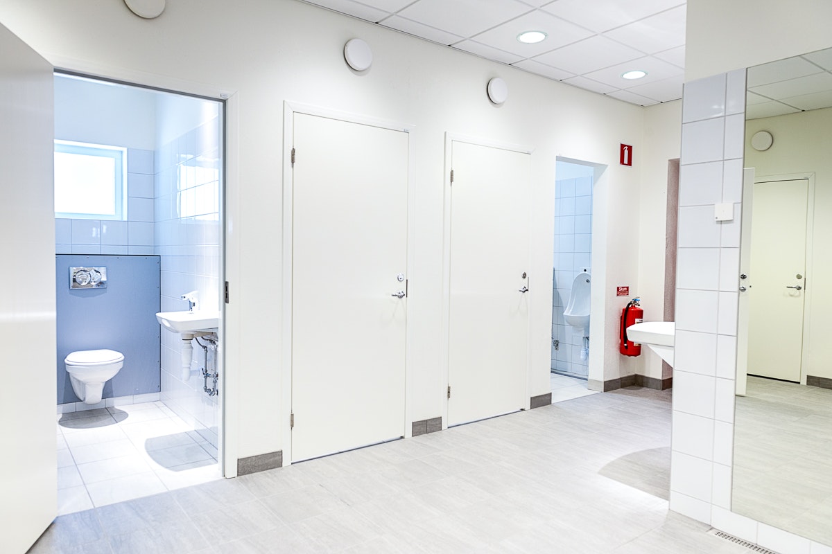 Mötesplats Borstahusen - Bild 8 Mötesplats Borstahusen - Bild 8