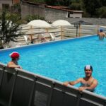 Mons Gibel Camping Park - Bild 2