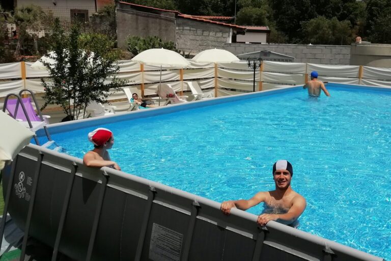 Mons Gibel Camping Park - Bild 2