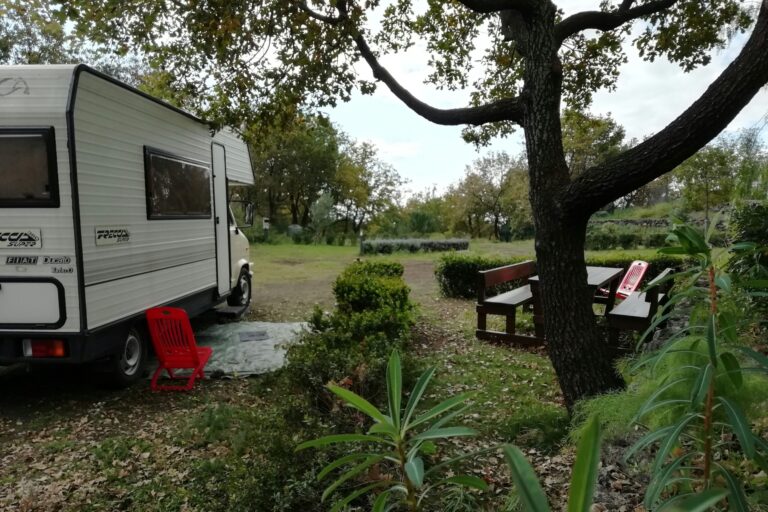 Mons Gibel Camping Park - Bild 6