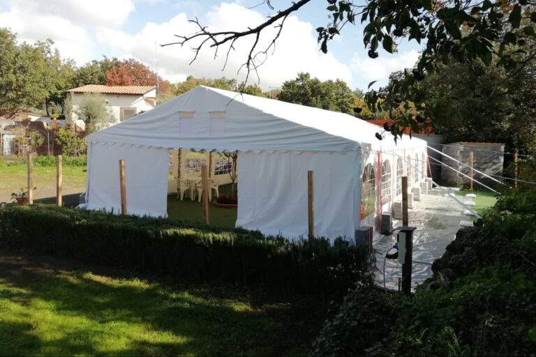 Mons Gibel Camping Park - Bild 7