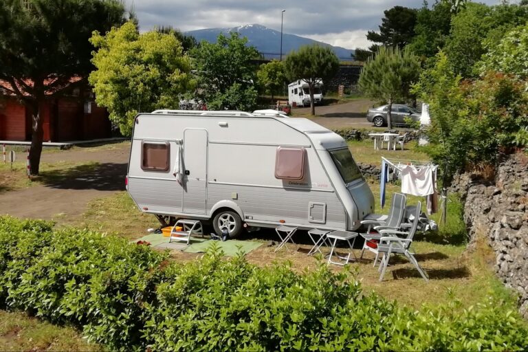 Mons Gibel Camping Park - Bild 8