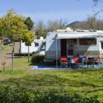 Mons Gibel Camping Park - Bild 1