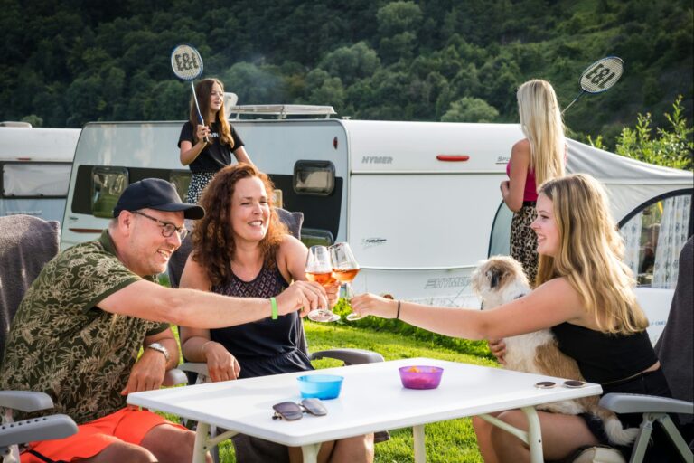 Moselcamping Wolf - Bild 14