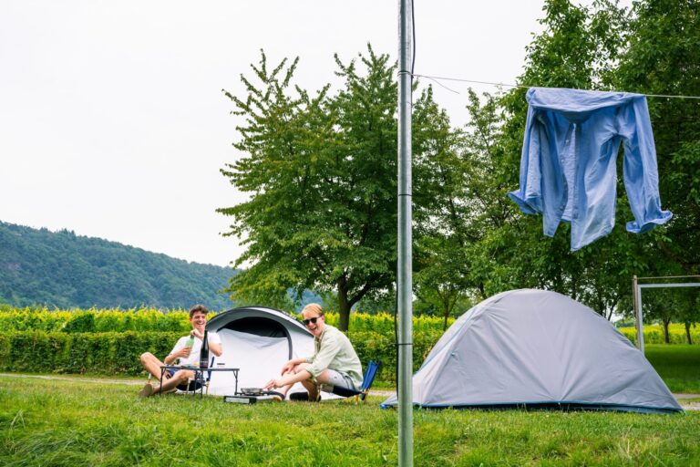 Moselcamping Wolf - Bild 17