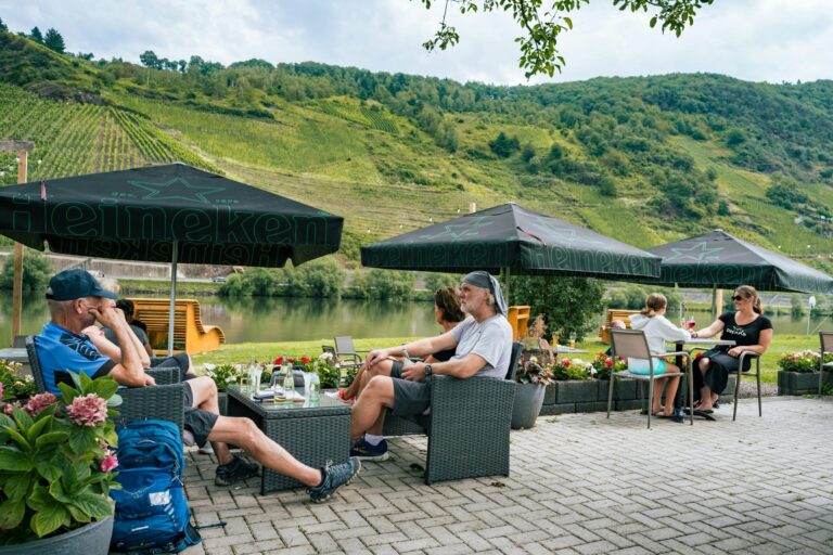 Moselcamping Wolf - Bild 18