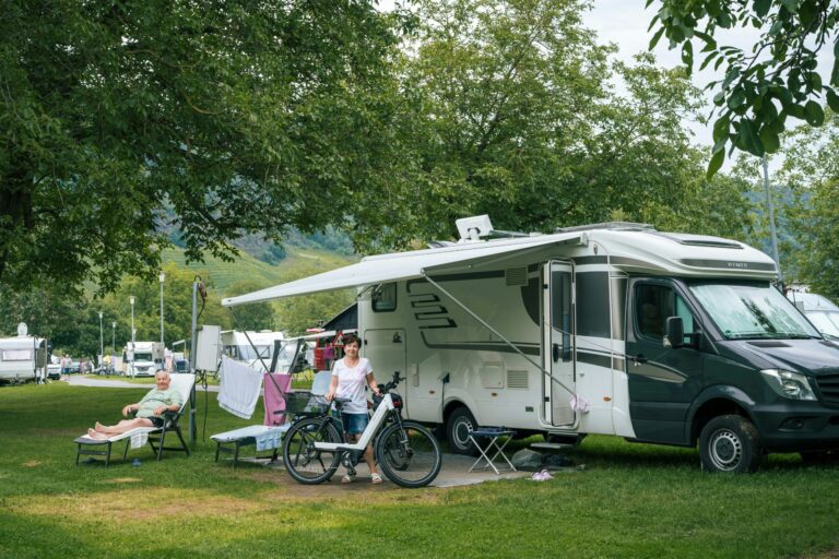 Moselcamping Wolf - Bild 19