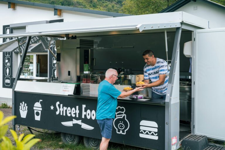 Moselcamping Wolf - Bild 20