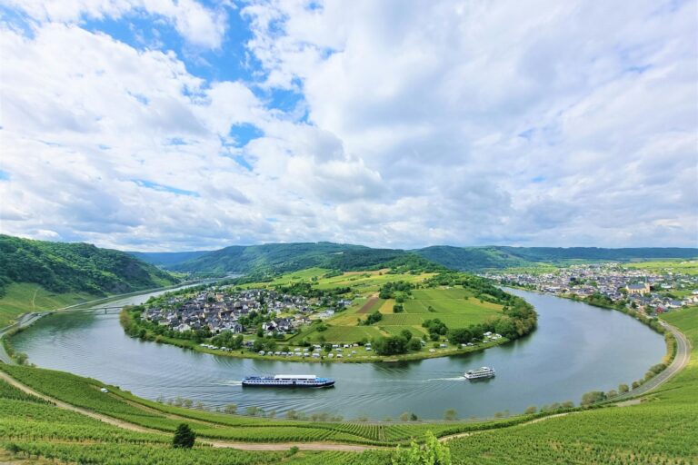 Moselcamping Wolf - Bild 3