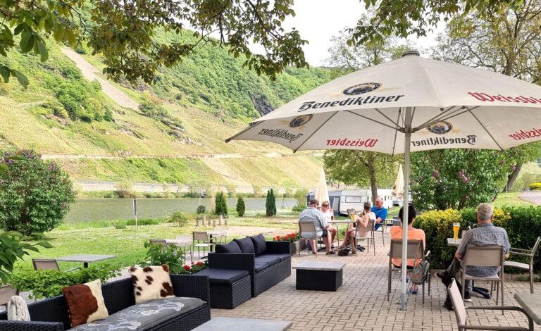 Moselcamping Wolf - Bild 5