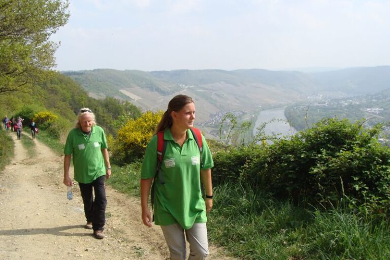 Moselcamping Wolf - Bild 7