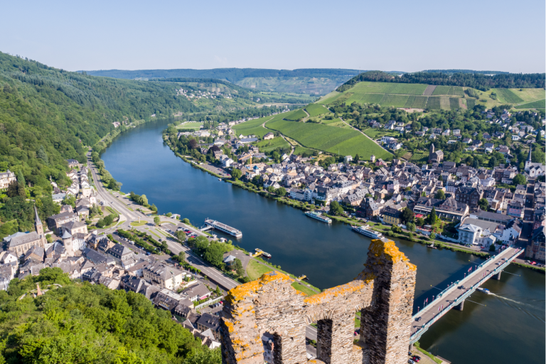 Moselcamping Wolf - Bild 9