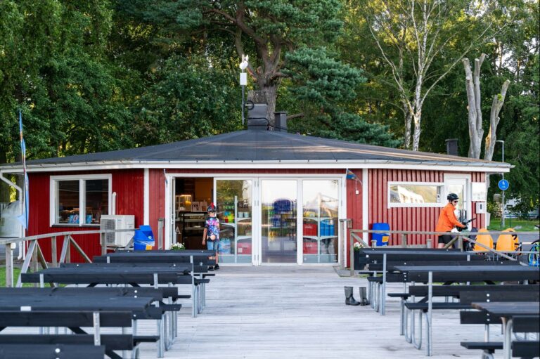 My Camping Tredenborg - Bild 10 My Camping Tredenborg - Bild 10