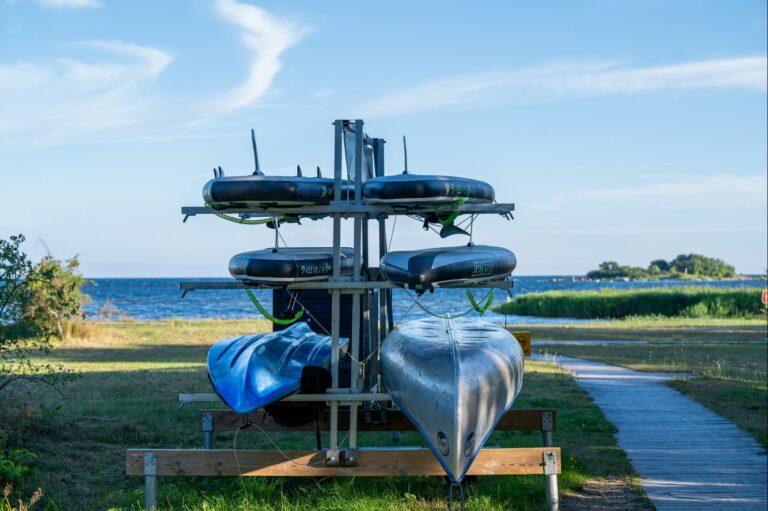 My Camping Tredenborg - Bild 11 My Camping Tredenborg - Bild 11