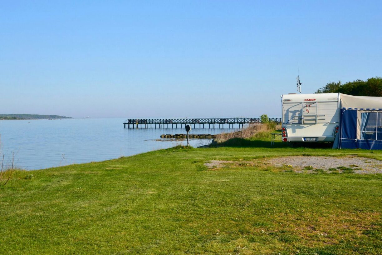 My Camping Tredenborg - Bild 12 My Camping Tredenborg - Bild 12
