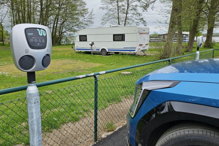 My Camping Tredenborg - Bild 13 My Camping Tredenborg - Bild 13