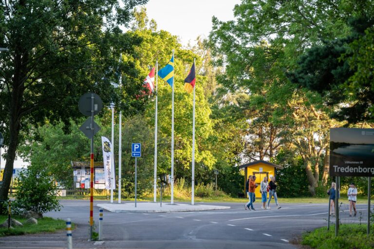 My Camping Tredenborg - Bild 15 My Camping Tredenborg - Bild 15