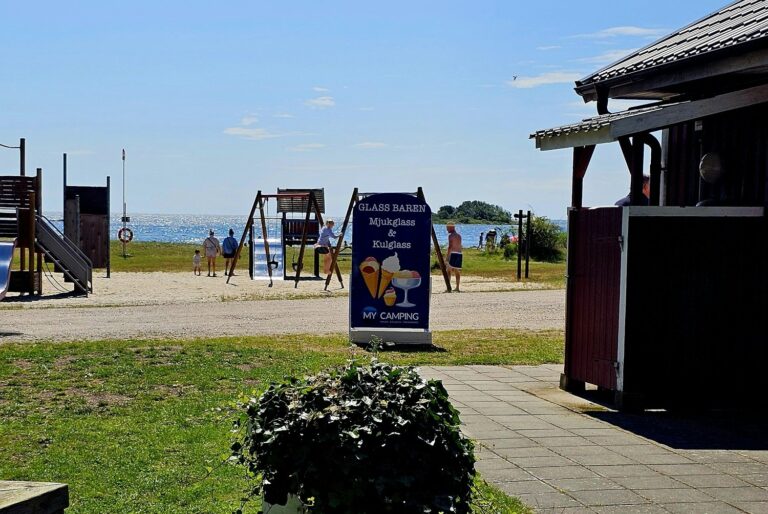 My Camping Tredenborg - Bild 16 My Camping Tredenborg - Bild 16