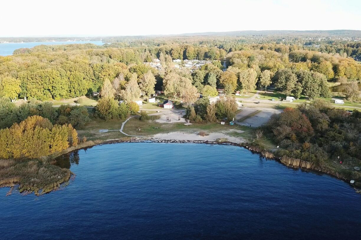 My Camping Tredenborg - Bild 2 My Camping Tredenborg - Bild 2