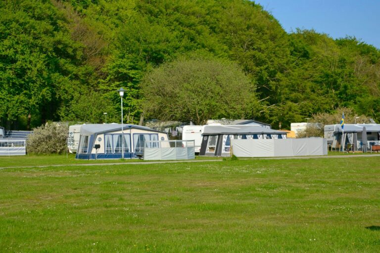 My Camping Tredenborg - Bild 4 My Camping Tredenborg - Bild 4