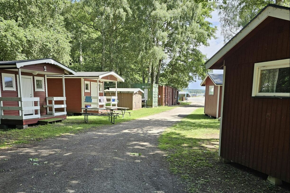 My Camping Tredenborg - Bild 5 My Camping Tredenborg - Bild 5