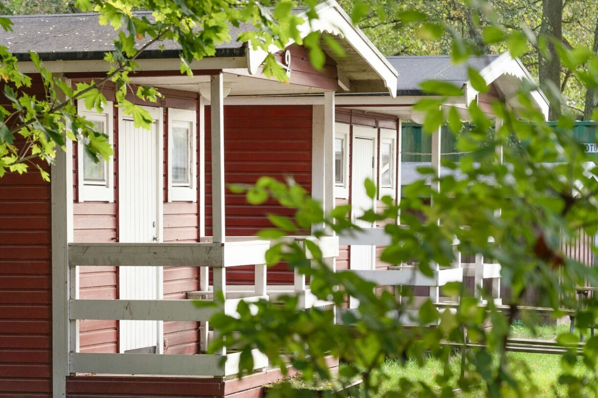 My Camping Tredenborg - Bild 6 My Camping Tredenborg - Bild 6