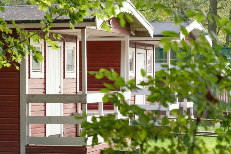 My Camping Tredenborg - Bild 6 My Camping Tredenborg - Bild 6