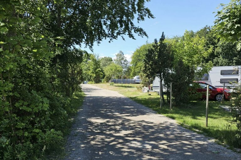 My Camping Tredenborg - Bild 7 My Camping Tredenborg - Bild 7