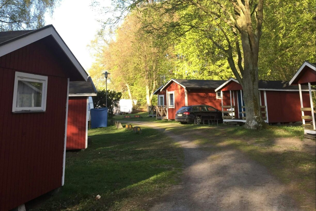 My Camping Tredenborg - Bild 8 My Camping Tredenborg - Bild 8