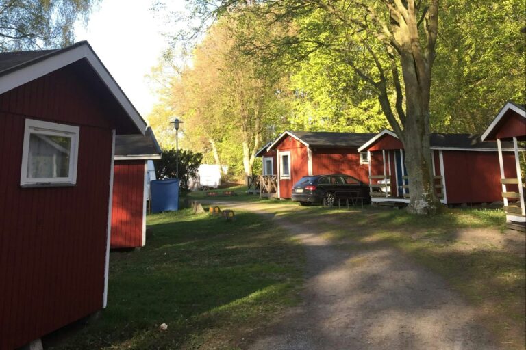 My Camping Tredenborg - Bild 8 My Camping Tredenborg - Bild 8