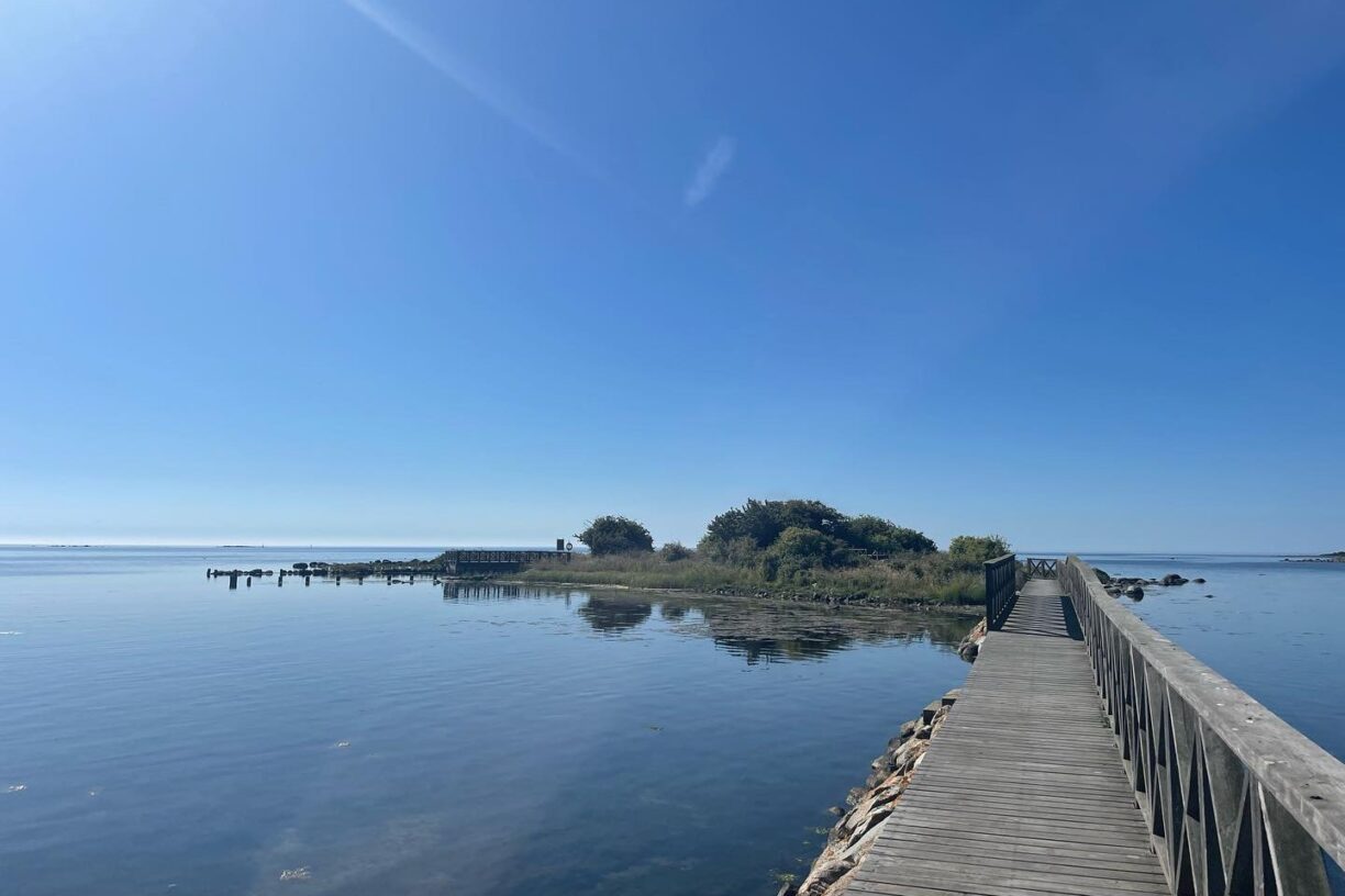 My Camping Tredenborg - Bild 9 My Camping Tredenborg - Bild 9