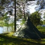 Nås Camping Dalarna - Bild 1