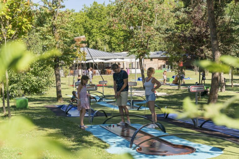 Nantes Camping - Bild 10