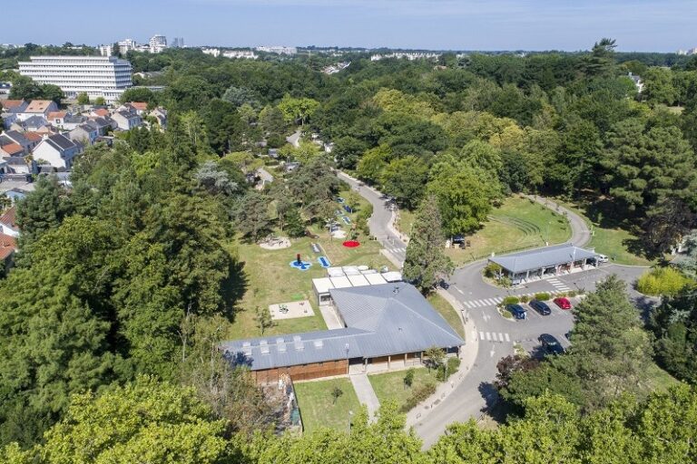 Nantes Camping - Bild 15