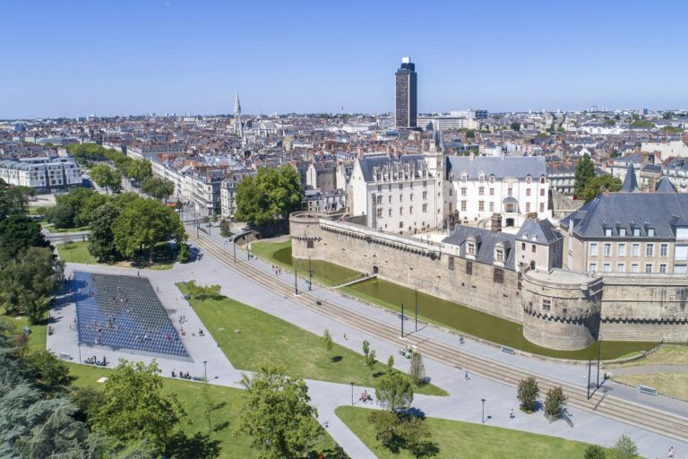 Nantes Camping - Bild 16