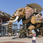 Nantes Camping - Bild 17