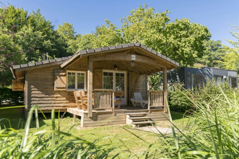 Nantes Camping - Bild 5