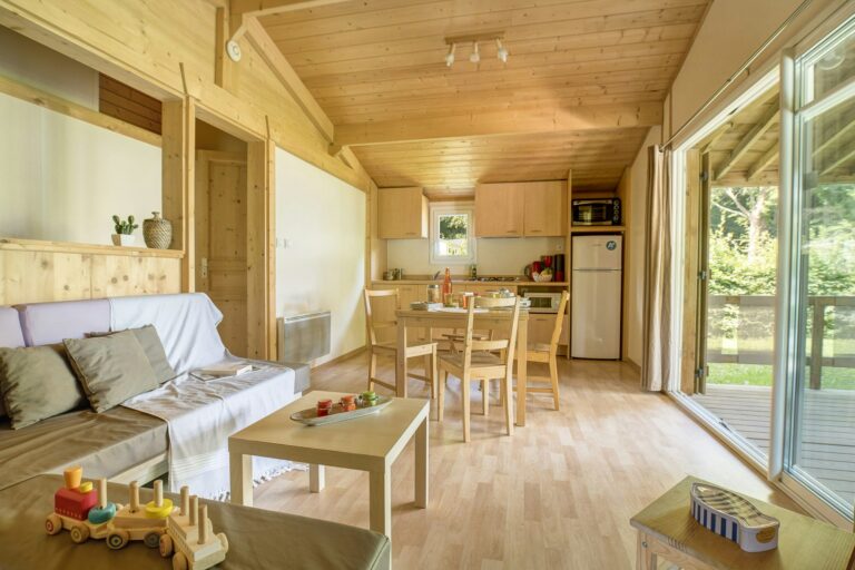 Nantes Camping - Bild 6